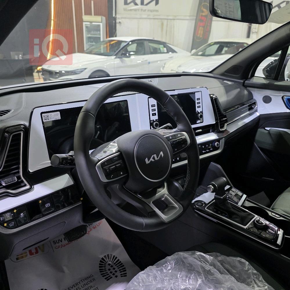 کیا سپۆرتاج